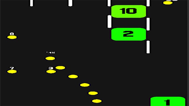 Blocks and Little Snake(圖2)-速報App