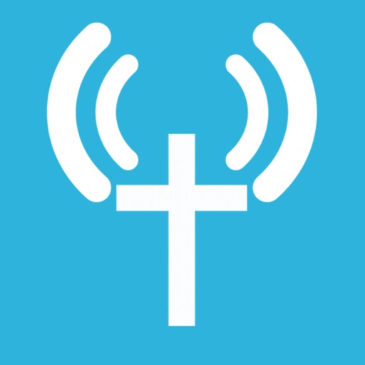 Christian Radio Locator iOS App