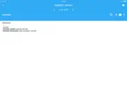 collins irish dictionary ipad resimleri 2