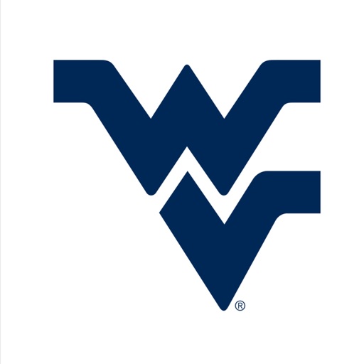 West Virginia Mountaineers Stickers PLUS icon