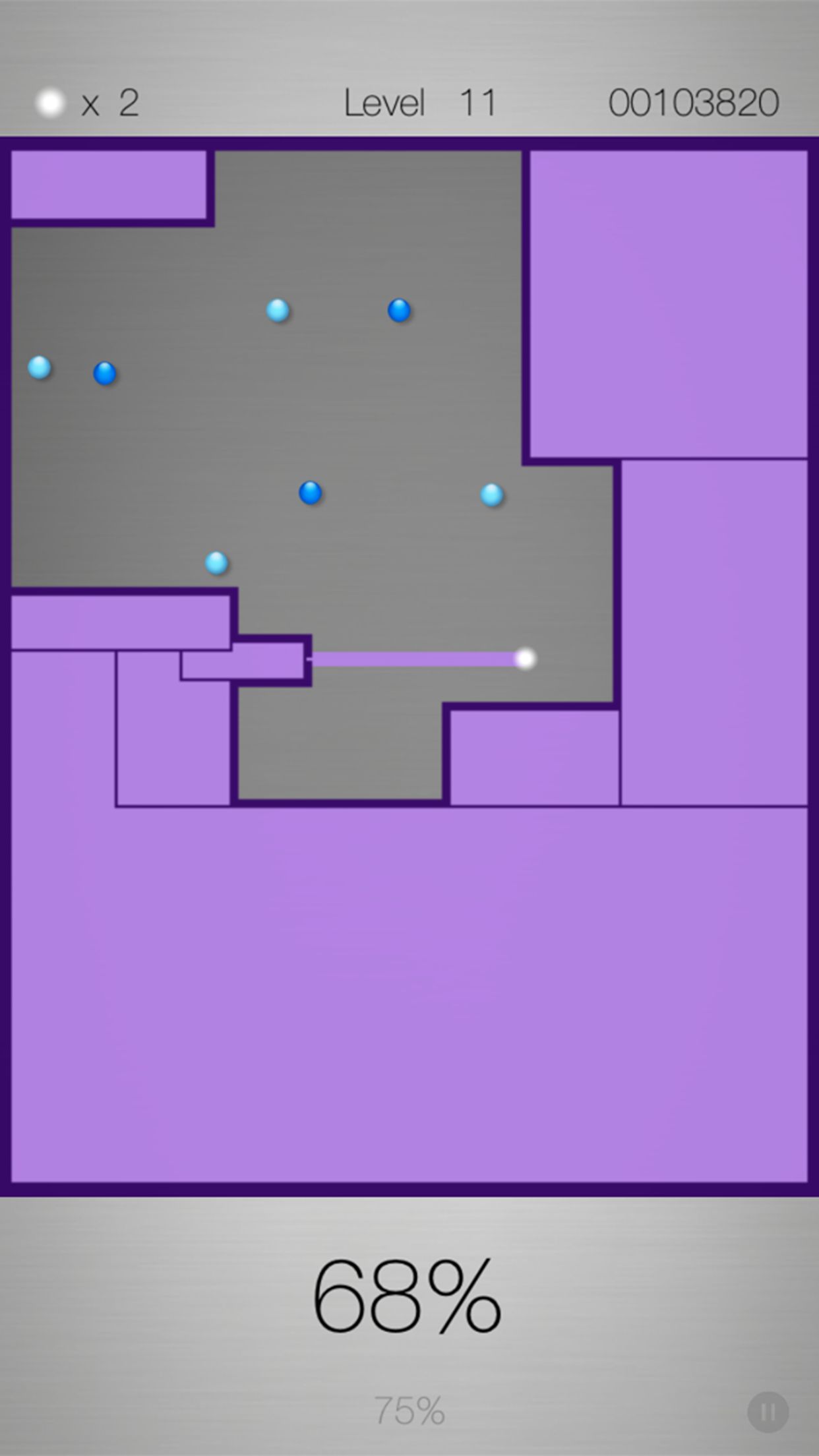 Bix screenshot 3