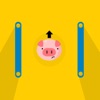 小猪炸弹 - 一款考验手速的小游戏
