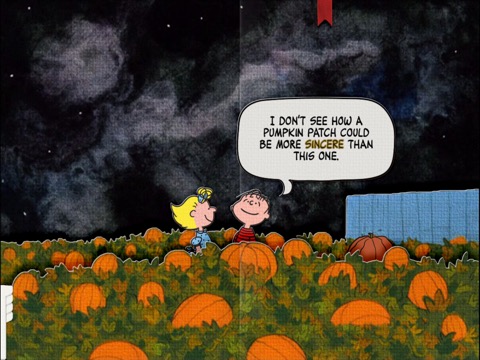Great Pumpkin, Charlie Brownのおすすめ画像5