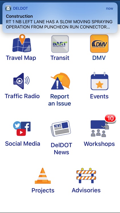 DelDOT