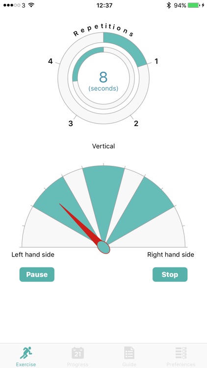 BPPV Self Help