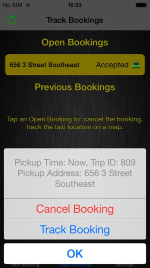 Deluxe Central Taxi(圖3)-速報App