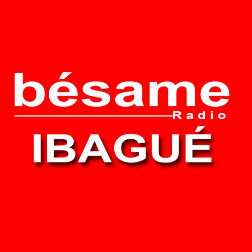 Besame Ibague icon