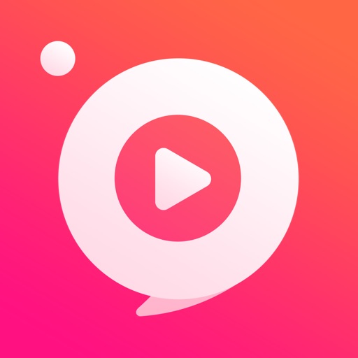 Vshow-share moments via video