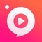 Vshow is a short video app, and have difference from youtube, the use of vshow recommended dj, music quick record video, but also be able to upload their own interesting videos, funny video, fast sharing to facebook, instagram, path and other social media App