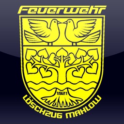 Feuerwehr Mahlow