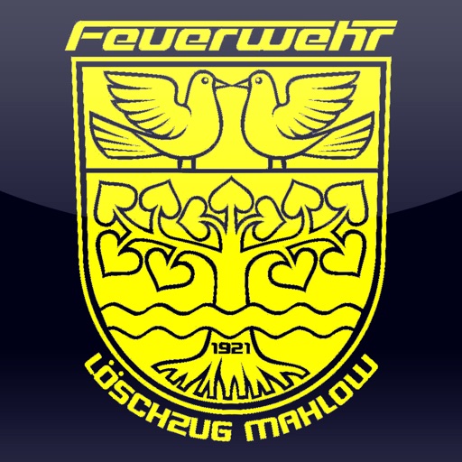 Feuerwehr Mahlow