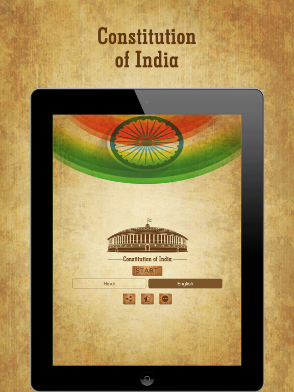 Screenshot #5 pour Indian's Constitution