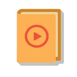 Audiobook Creator app icon
