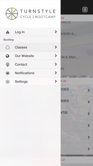 Turnstyle Cycle & Bootcamp(圖2)-速報App