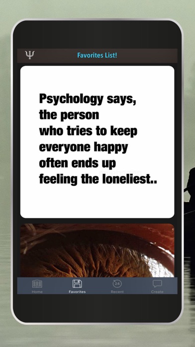 Psychology Says! screenshot 4