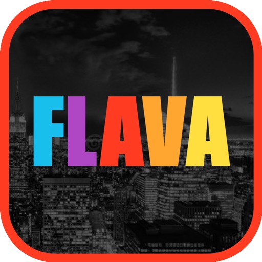 FLAVA app