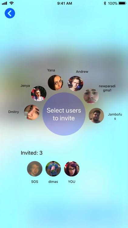 Some Events screenshot-3