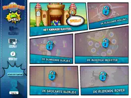 Game screenshot SPEELet Lite mod apk