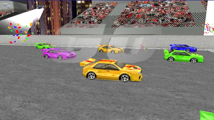 High Laps screenshot-3