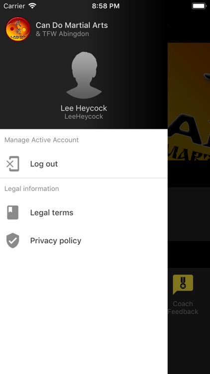 Can Do Martial Arts screenshot-3