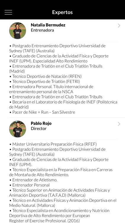 Tu Reto screenshot-5