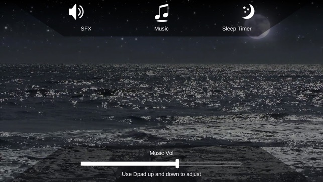 Moonlight Ocean HD(圖5)-速報App