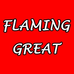 Flaming Great Shrewsbury