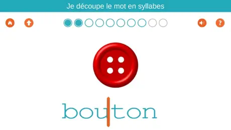 1000 Mots CP-CE1