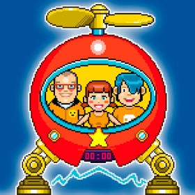 螢幕擷取畫面 (5) Where's my geek?