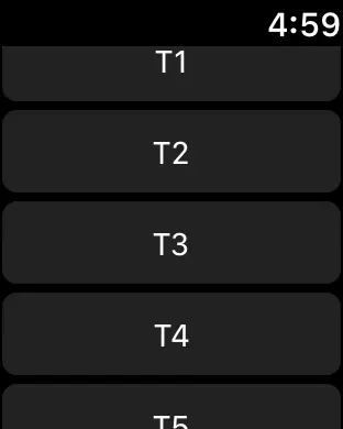 Tabata Timer - GoFit Now