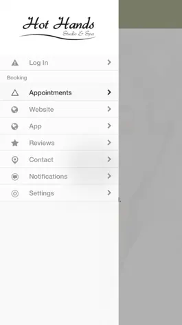 Game screenshot Hot Hands Studio apk