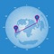 Map Geo-Measure is easy and fun drawing tool