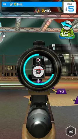 Game screenshot Shooting King ! hack
