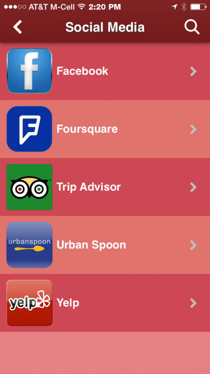 Angelas Pizza Restaurant