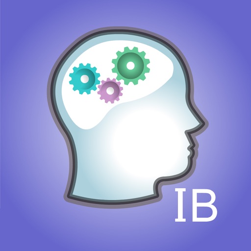 IB Psychology Qualitative icon