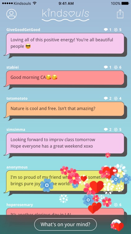 Kindsouls screenshot-7