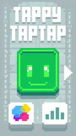 Game screenshot Tappy Tap Tap mod apk