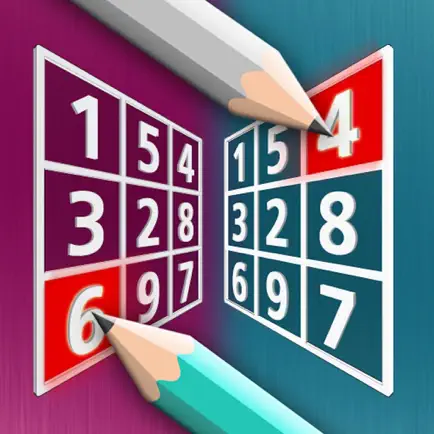 Sudoku Party (multiplayer/solo puzzles) Читы