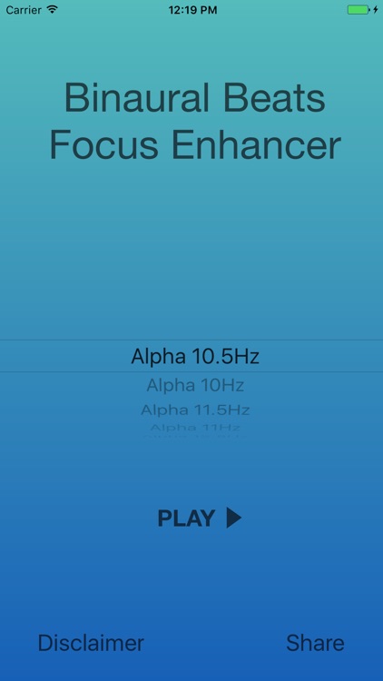 Binaural Focus Enhancer Pro