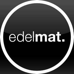 Edelmat. Veranstaltungstechnik