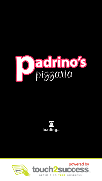 How to cancel & delete Padrinos from iphone & ipad 1