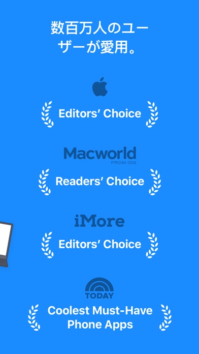 1password password manager iphoneアプリ アプステ