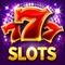 Try your lucky, play the BEST Las Vegas Slot Machines - Slots Legend