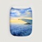 CrewRest is a simple airline crew rest/break application/calculator for determining rest periods for either flight attendants or pilots on long-haul international flights