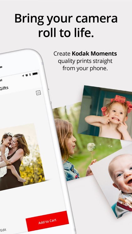 Kodak Moments