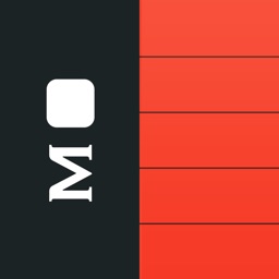 Timepage Apple Watch App