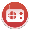 myTuner Radio Pro ラジオ日本 FM, AM