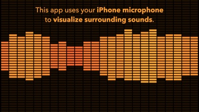 Led Audio Spectrum Visualizer review screenshots