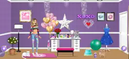 Game screenshot Dress Up Star: Design & Create apk