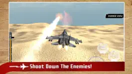 Game screenshot Air Jet Attack apk